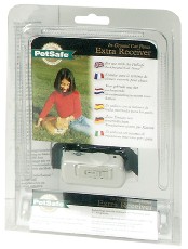 PetSafeandreg; Inground Cat Fence Receiver