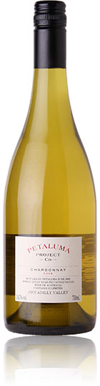 Petaluma Project Company Chardonnay