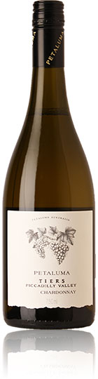 Petaluma Tiers Chardonnay 2008, Piccadilly Valley