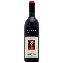 Peter Lehmann Barossa Grenache 2001- 75 Cl