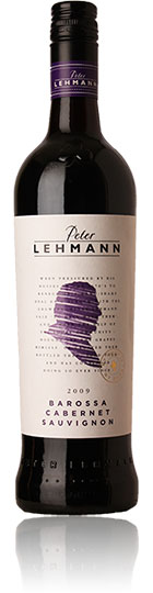 Peter Lehmann Cabernet Sauvignon 2009, Barossa