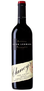 Peter Lehmann Clancyand#39;s 2004/05 Barossa Valley, Australia