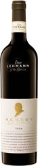 Peter Lehmann Mentor Cabernet Sauvignon 2004 RED