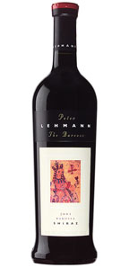 Peter Lehmann Shiraz 2004/05 Barossa Valley, S Australia