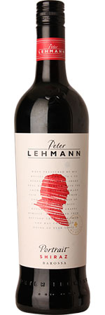 Peter Lehmann Shiraz 2011, Barossa Valley