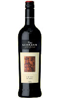 peter lehmann Shiraz