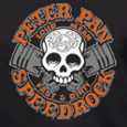 Peter Pan Speedrock Loud Mean Hoodie