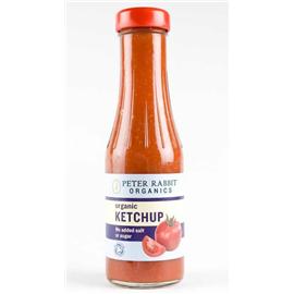 peter rabbit Organics Ketchup - 330g