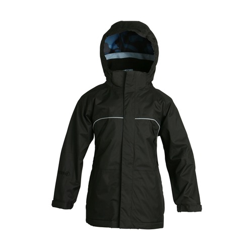 Boy` Journey Jacket