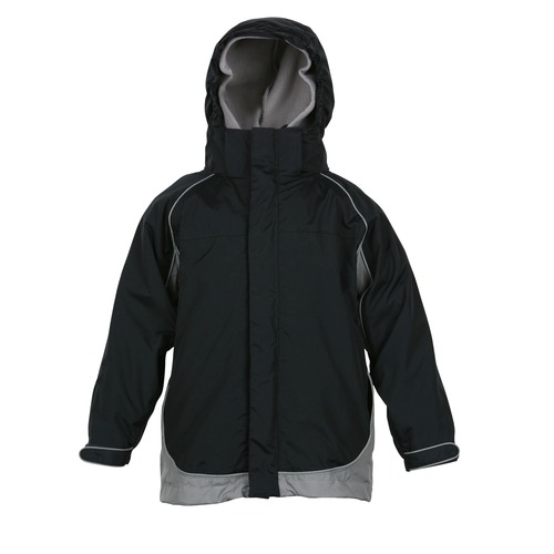 Boy` Sidewinder 3 in 1 Jacket