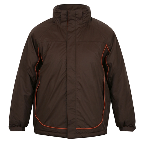 Peter Storm Boy` Sidewinder Insulated Jacket