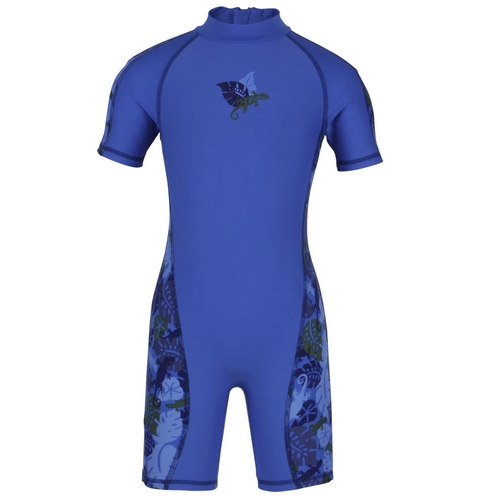 Boy` Splash Suit