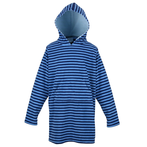 Boy` Towelling Hoody