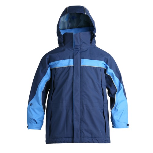 Boys Eriskay 3 in 1 Jacket