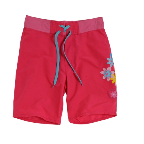 Girl` Boardshorts