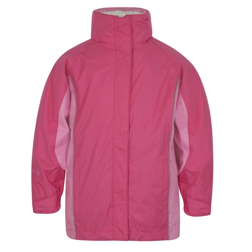 Girl` Bonnie 3 in 1 Jacket