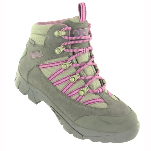 Peter Storm Girl` Cross Fell Boots