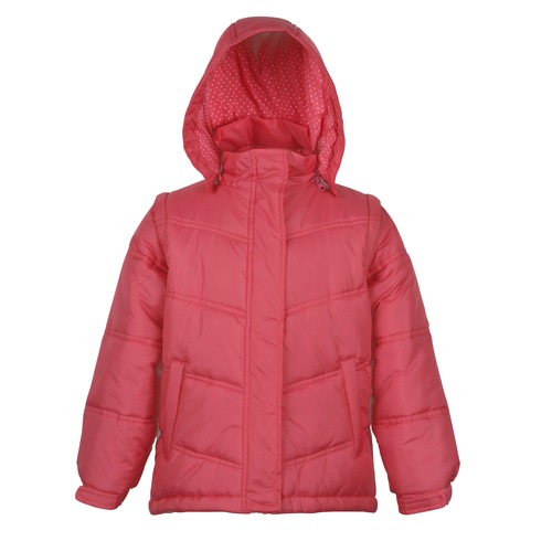 Girls Bon Bon Puffa Jacket