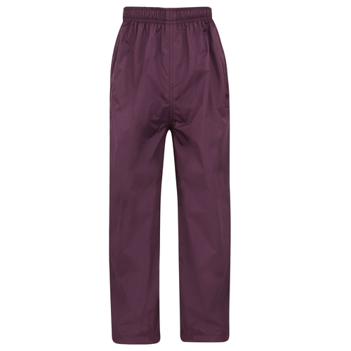 Peter Storm Girls Star Waterproof Trousers