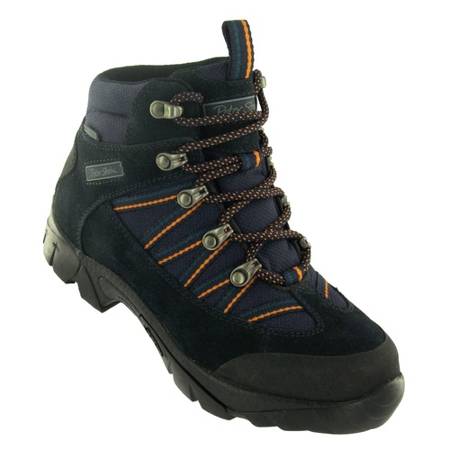 Peter Storm Kid` Cross Fell Walking Boots