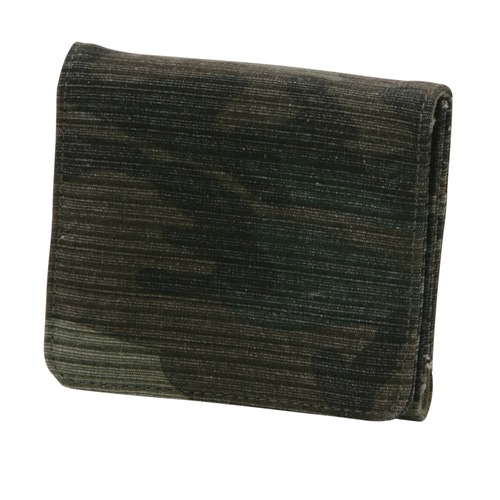 Men` 3 Leaf Wallet