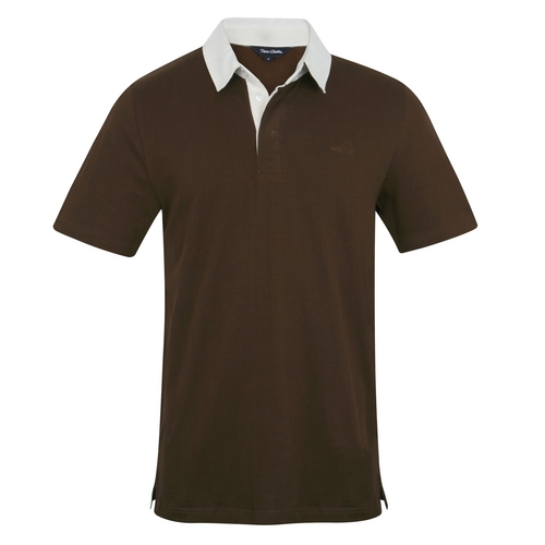 Men` Harvard Rugby Shirt