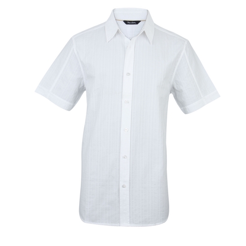 Men` Travel Shirt