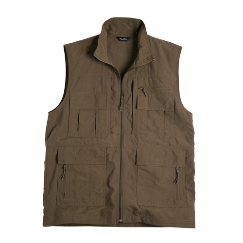 Travel Gilet