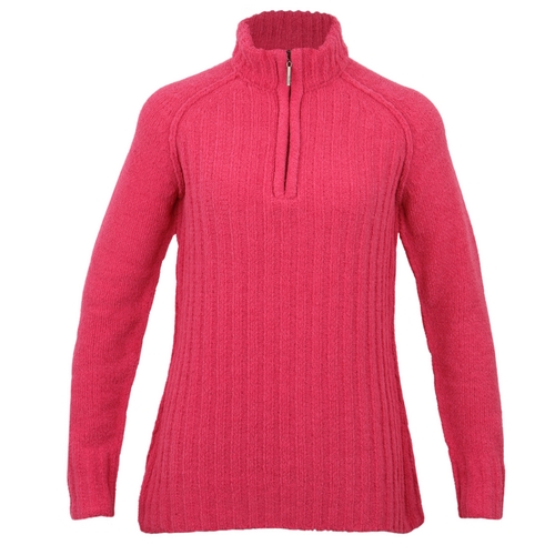 Women` Carmel Fleece