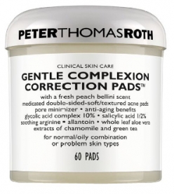 GENTLE COMPLEXION CORRECTION