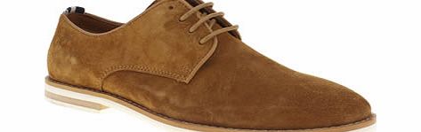 Peter Werth Tan Nesbit Ii Shoes