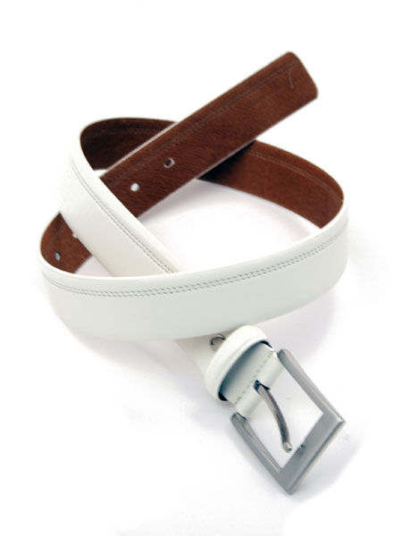 White Belt