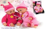 Peterkin Dolls World - Aimee 46cm