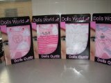 DOLLS WORLD 18 INCH DOLLS OUTFITS