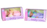 Peterkin Dolls World Baby Emily