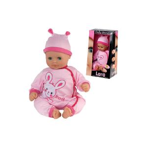 Peterkin Dolls World Lara 46cm Soft Bean Filled Jointed Doll