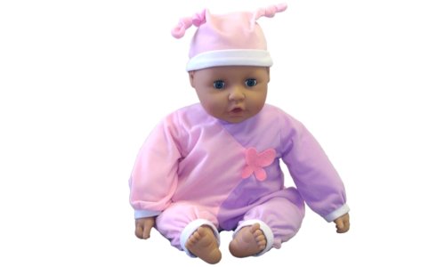 Peterkin Dolls World Maisie