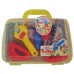 Peterkin Handy Tool Box