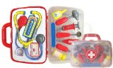 Peterkin Medical Carrycase