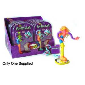 Peterkin Tangle Tangle Doodle Doll Pen