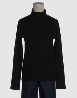 TOP WEAR Long sleeve t-shirts UNISEX on YOOX.COM