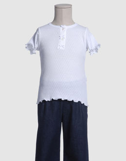 TOP WEAR Short sleeve t-shirts WOMEN on YOOX.COM