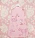 Petit Bebe Pure Cotton Giraffe Sleeping Bag