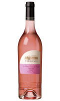 Petite Cuvee Virginie Rose