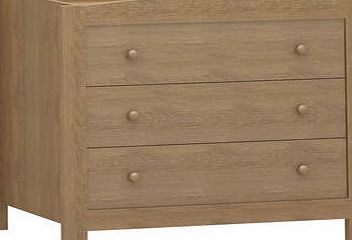 Petite Dreams Bronte Nursery Dresser