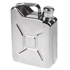 Petrol Can Hip Flask