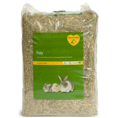 Medium Hay by Pets at Home