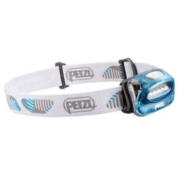 Tikka 2 Head Lamp - Tropical Blue