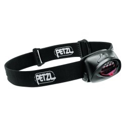 Petzl TIKKA PLUS