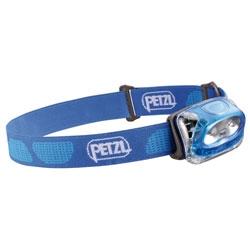 Tikkina 2 Head Lamp - Electric Blue